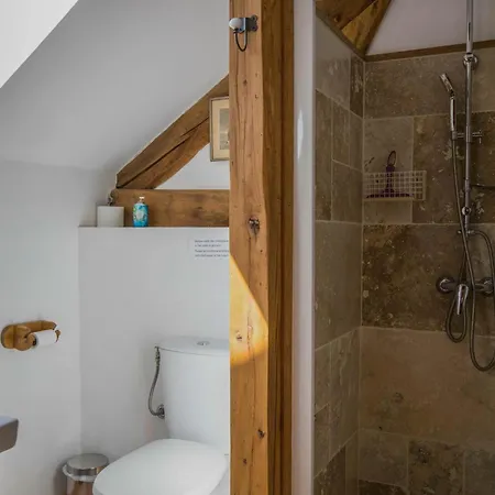 Ferienhaus Mas Damour