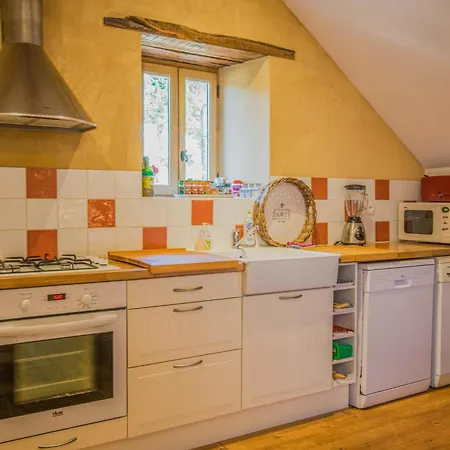 Mas Damour Ferienhaus