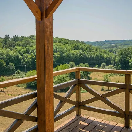 Ferienhaus Mas Damour *