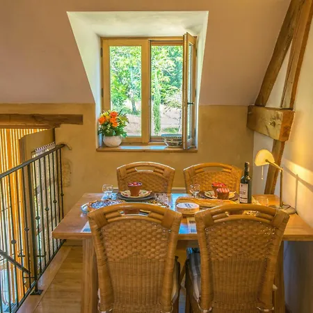 Mas Damour * Montcabrier (Lot)