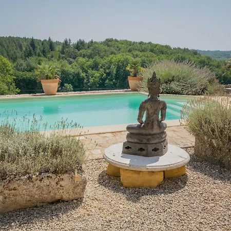 Mas Damour Ferienhaus