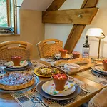 Ferienhaus Mas Damour Montcabrier (Lot)