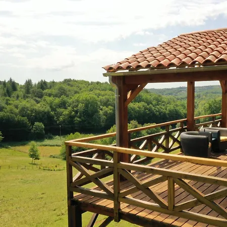 Hébergement de vacances Mas