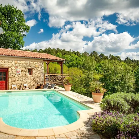 Hébergement de vacances Mas *