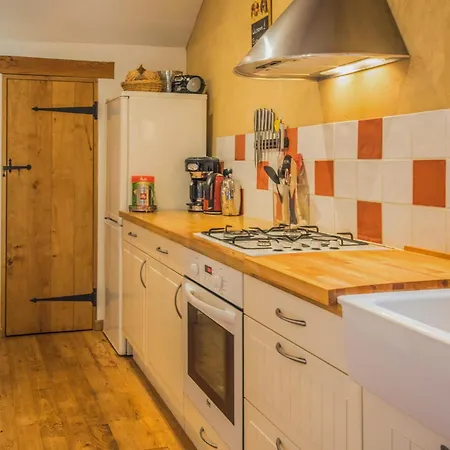 Mas Damour Tatil Evi