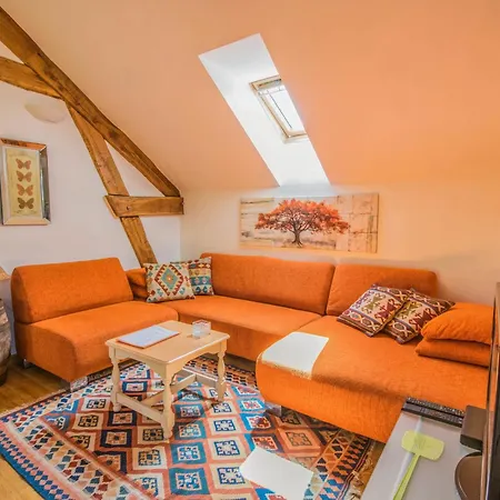 Mas Damour Tatil Evi *