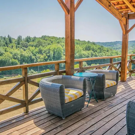 Tatil Evi Mas Damour