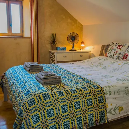 Mas Damour Tatil Evi *